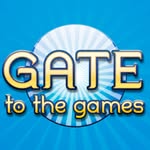 Gate to the Games Potsdam
